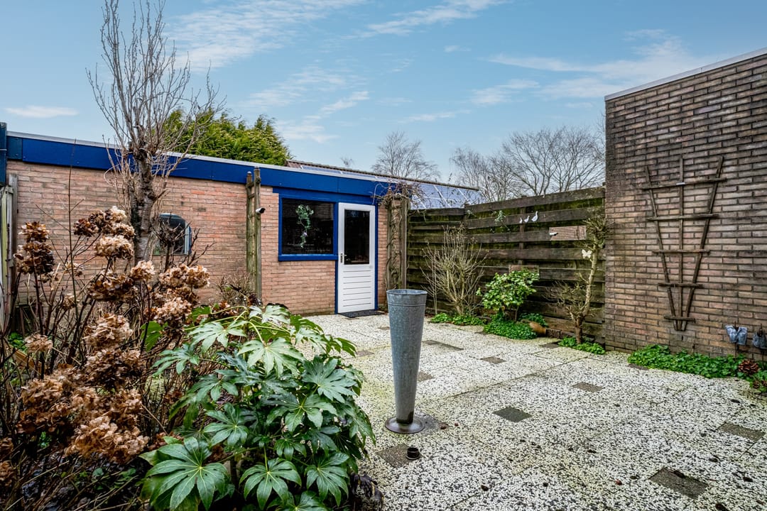 Foto 17 van Weth R A Wieggersstraat 17