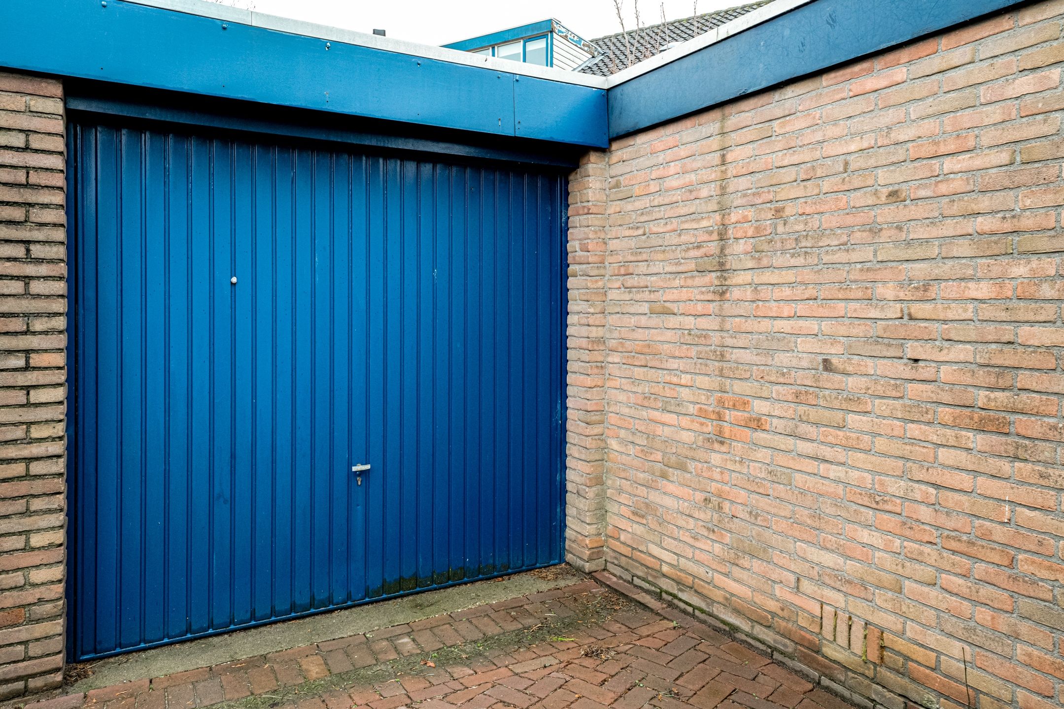 Foto 21 van Weth R A Wieggersstraat 17