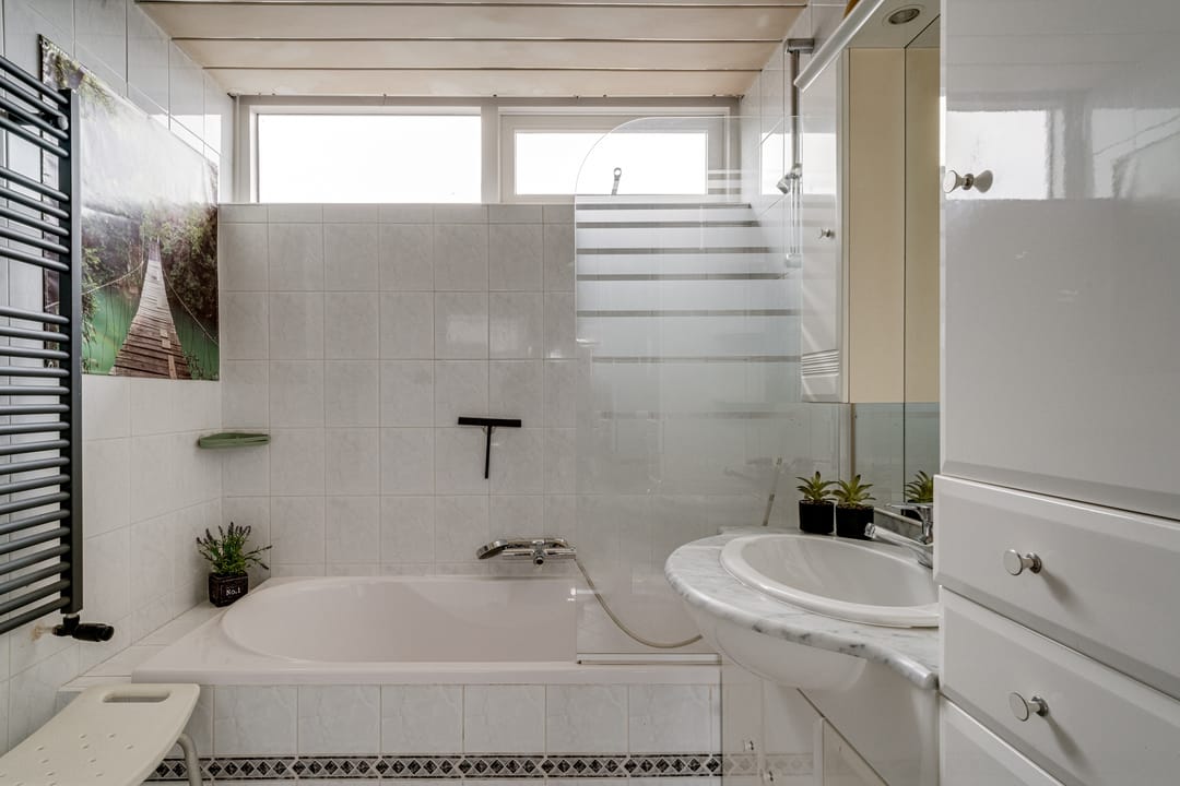 Foto 26 van Weth R A Wieggersstraat 17