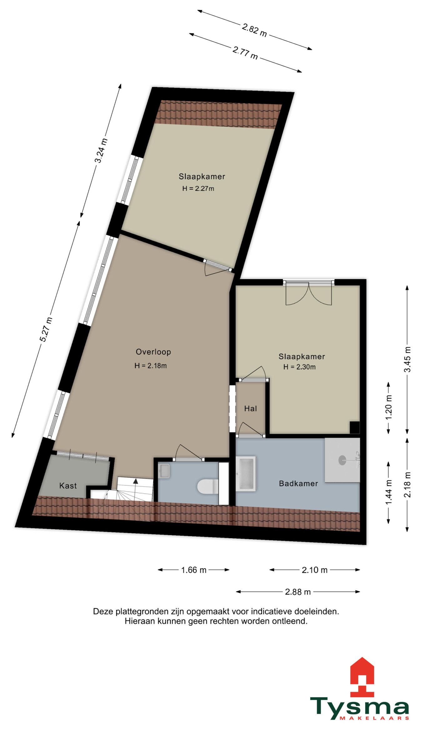 Foto 54 van Schoutenweg 52