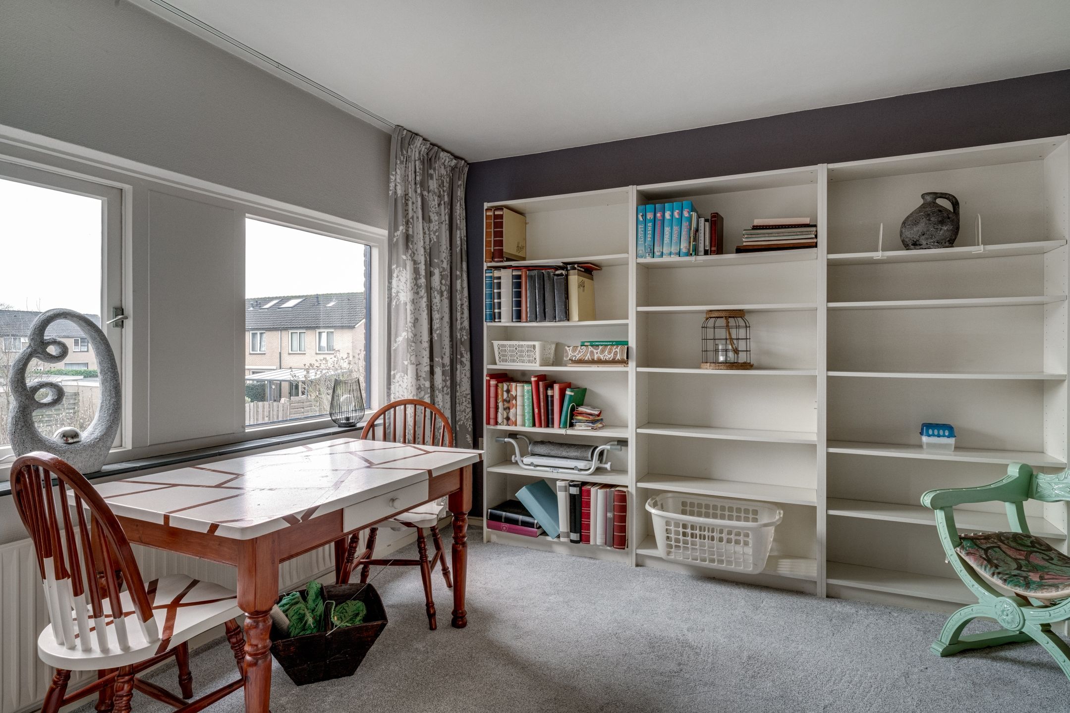 Foto 30 van Weth R A Wieggersstraat 17