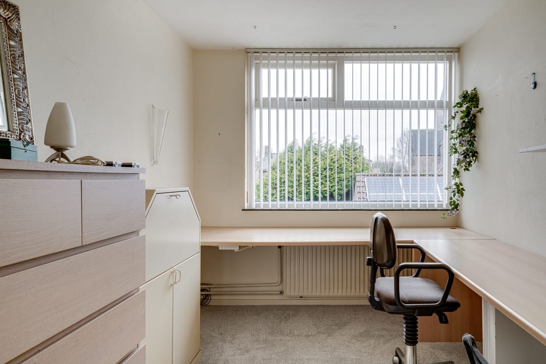 Foto 31 van Weth R A Wieggersstraat 17