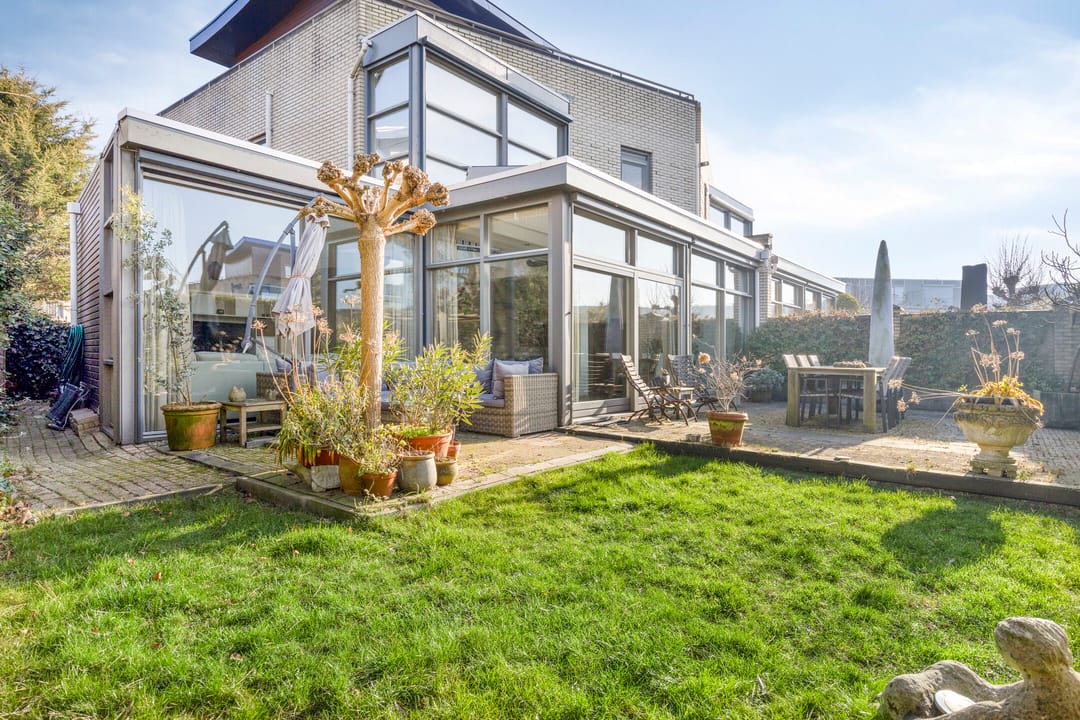 Foto 31 van Paradijsselpark 147