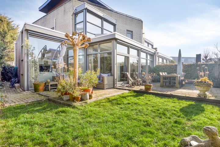 Foto 31 van Paradijsselpark 147