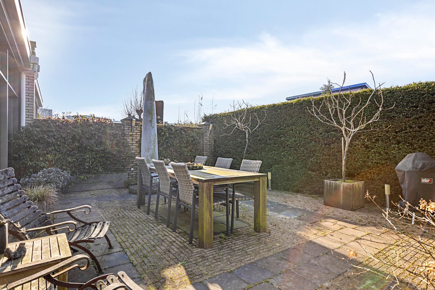 Foto 34 van Paradijsselpark 147