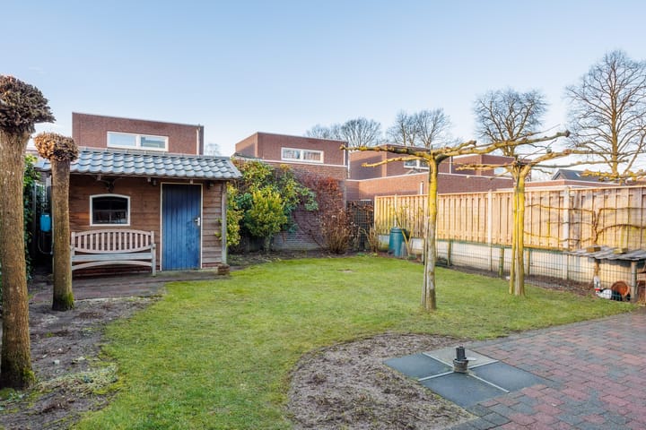 Foto 40 van Havikstraat 15