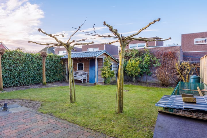 Foto 41 van Havikstraat 15