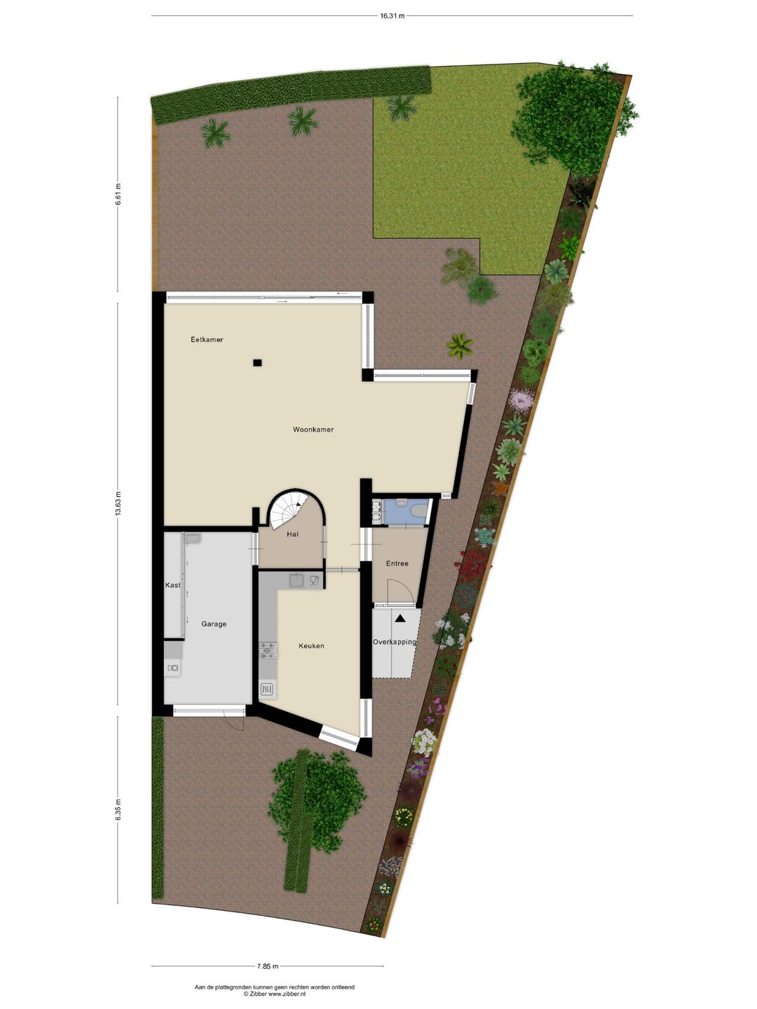 Foto 37 van Paradijsselpark 147