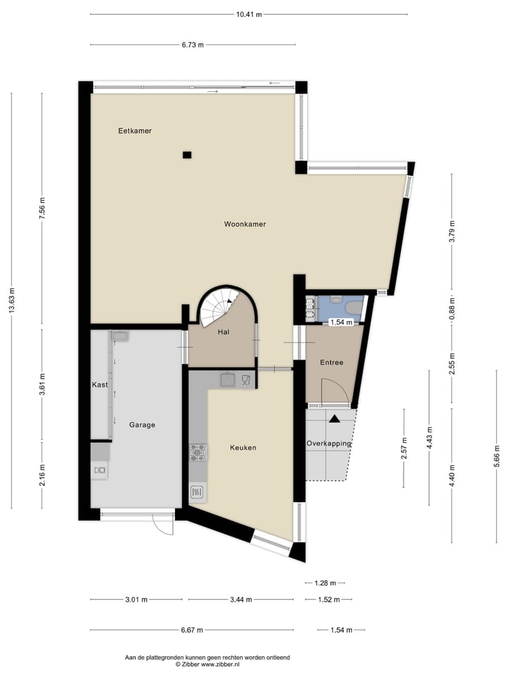 Foto 38 van Paradijsselpark 147