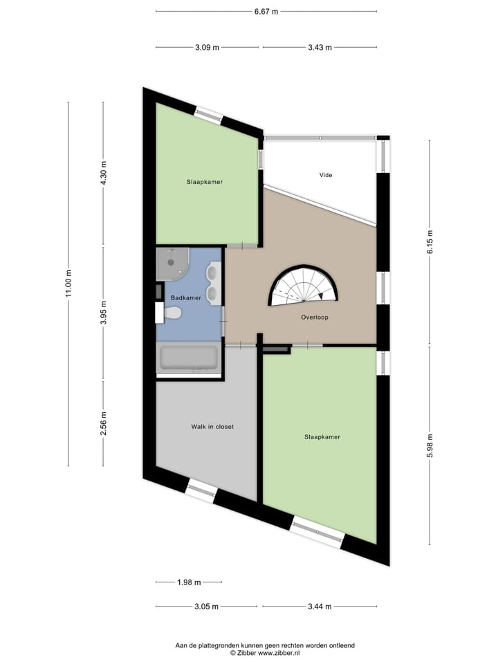 Foto 39 van Paradijsselpark 147