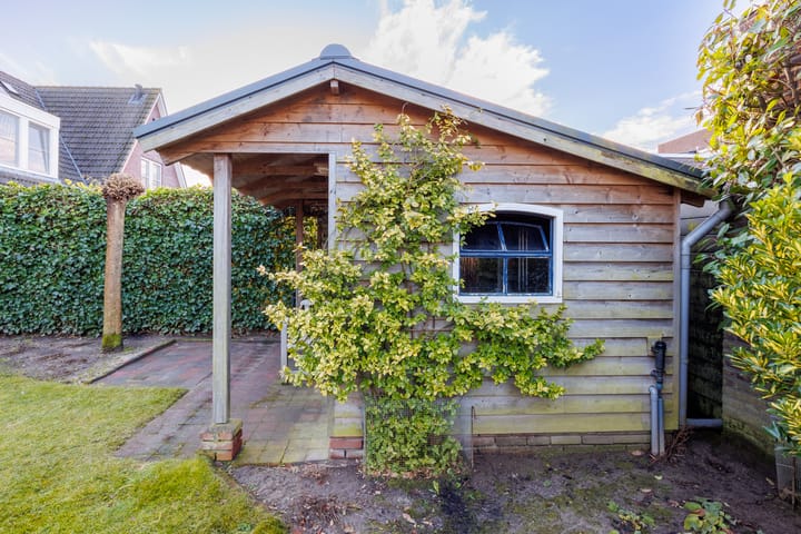 Foto 43 van Havikstraat 15