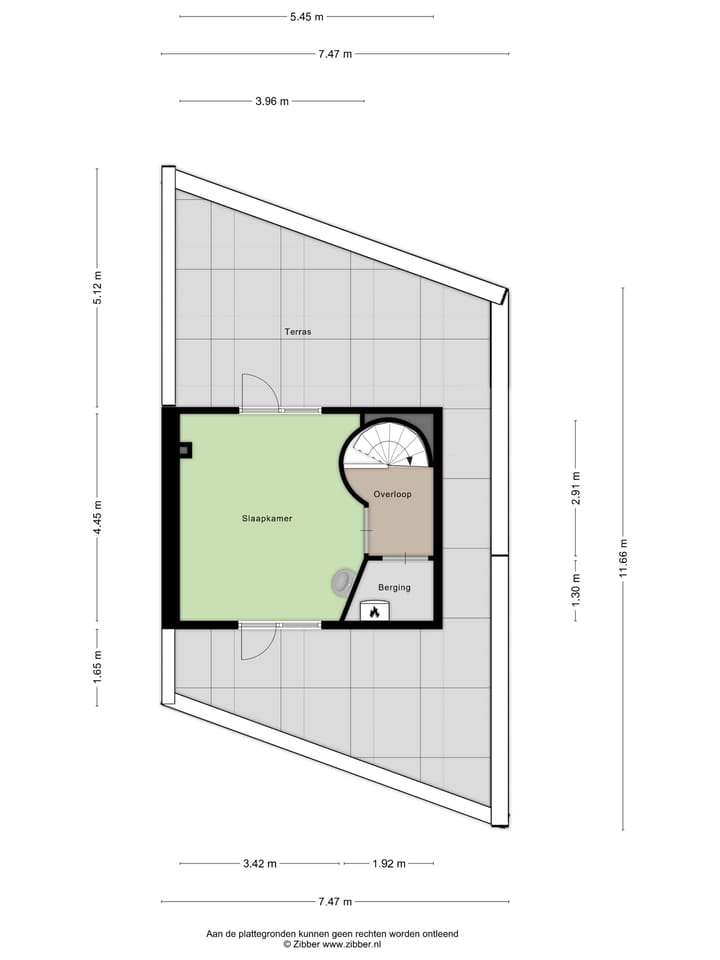 Foto 40 van Paradijsselpark 147