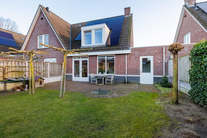 Foto 44 van Havikstraat 15