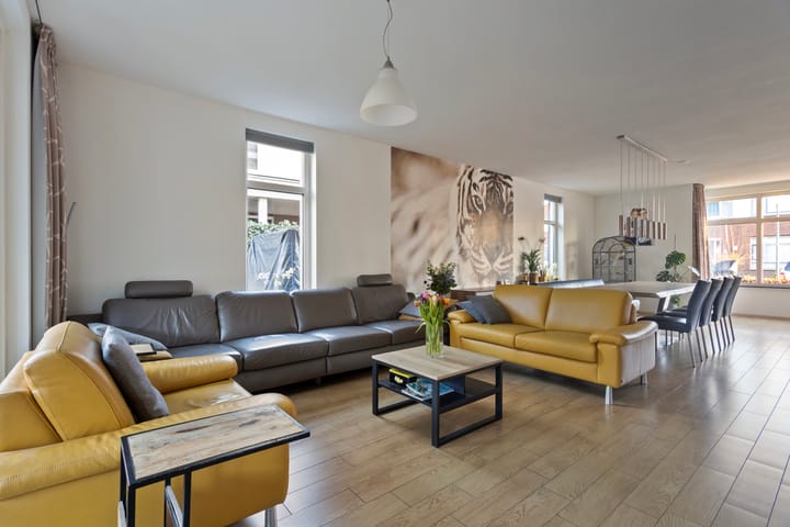 Foto 2 van Vlinder 3