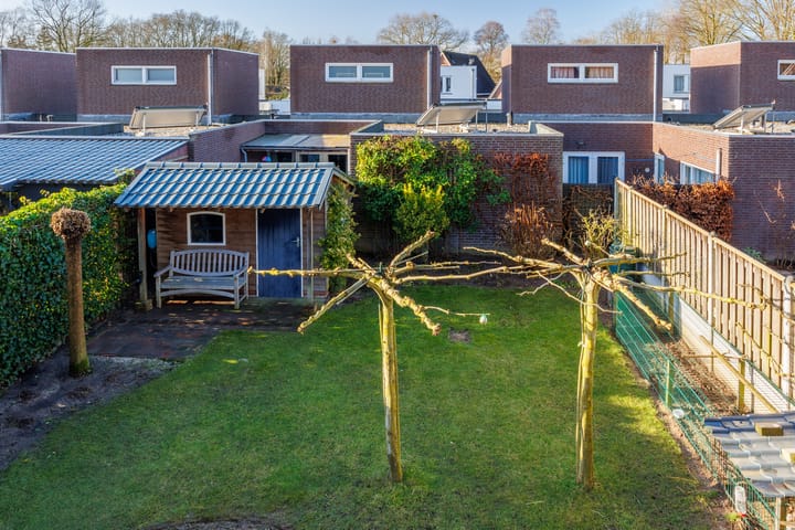 Foto 47 van Havikstraat 15