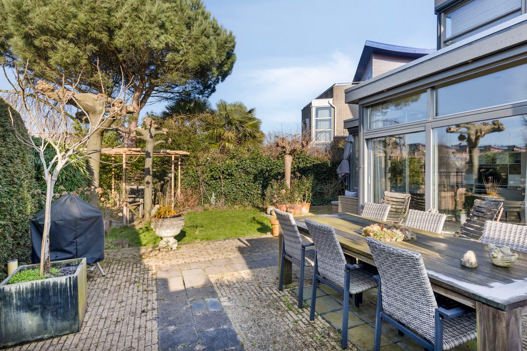 Foto 32 van Paradijsselpark 147