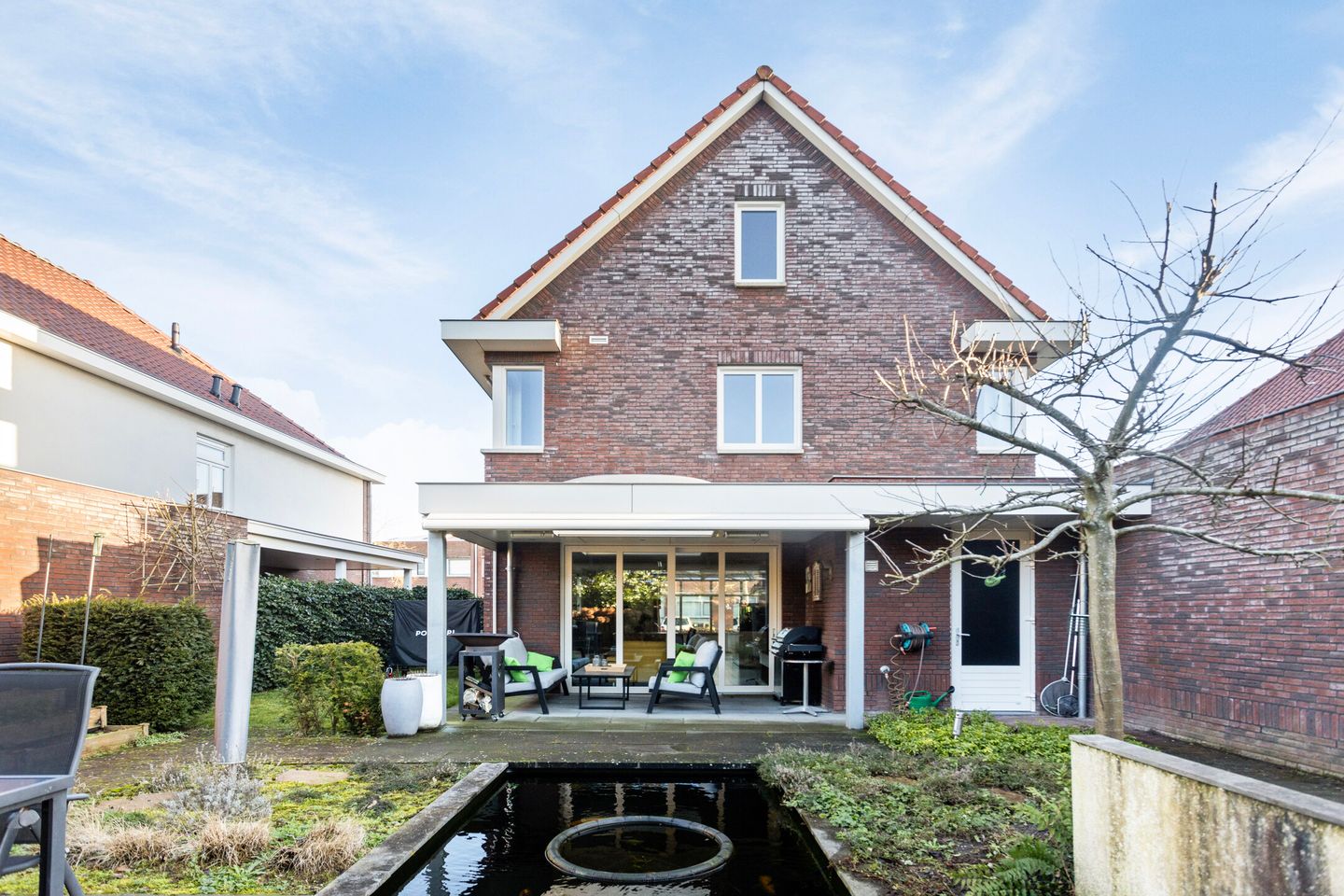 Foto 4 van Vlinder 3