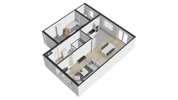 Foto 65 van Havikstraat 15