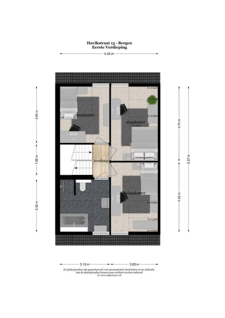 Foto 66 van Havikstraat 15