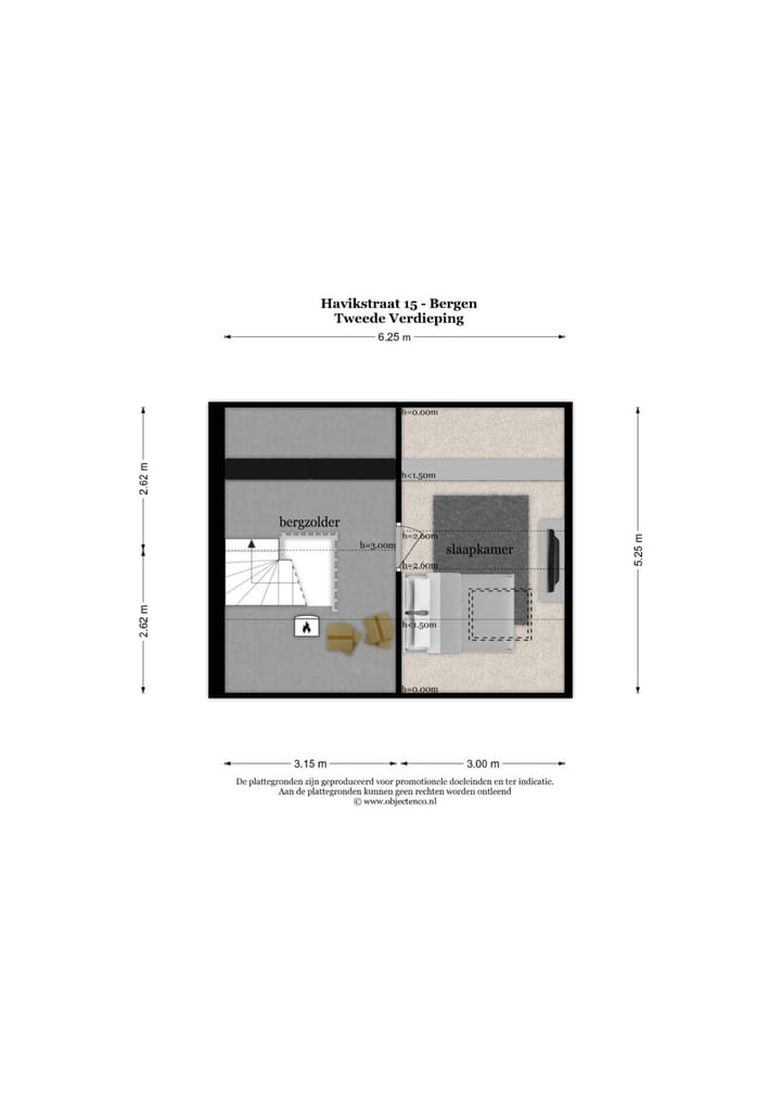 Foto 68 van Havikstraat 15