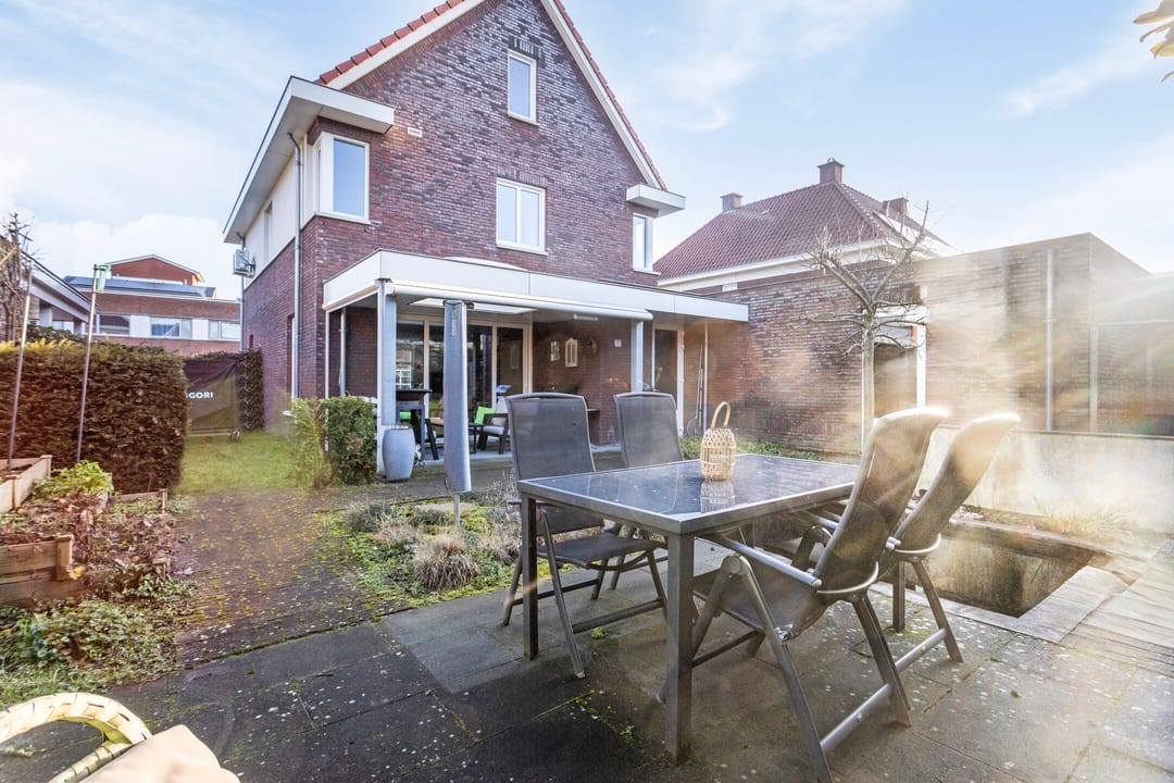 Foto 31 van Vlinder 3