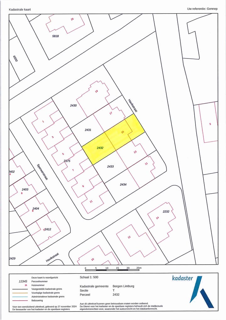 Foto 72 van Havikstraat 15