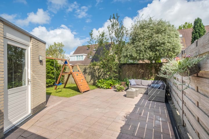 Foto 4 van De Koarte Ekers 32