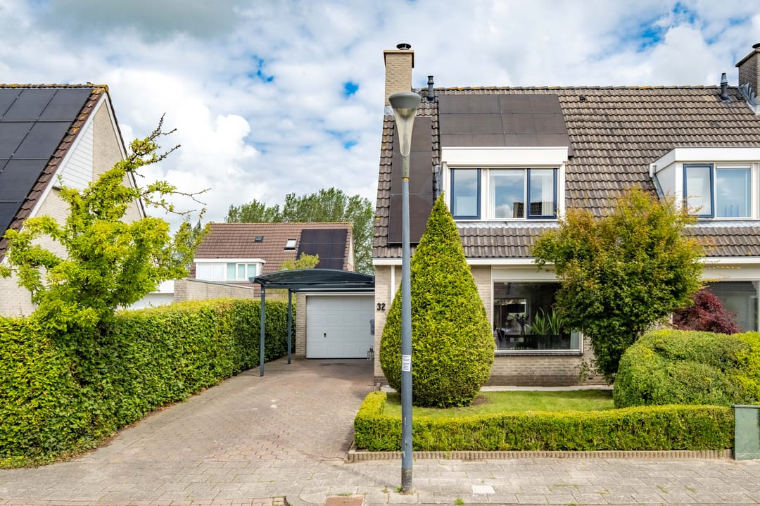 Foto 7 van De Koarte Ekers 32