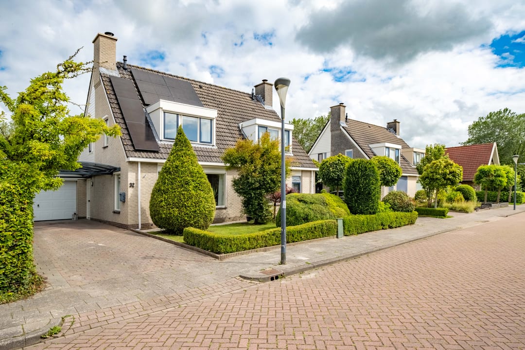 Foto 8 van De Koarte Ekers 32