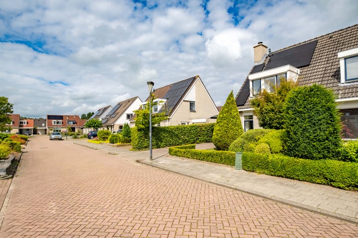 Foto 9 van De Koarte Ekers 32