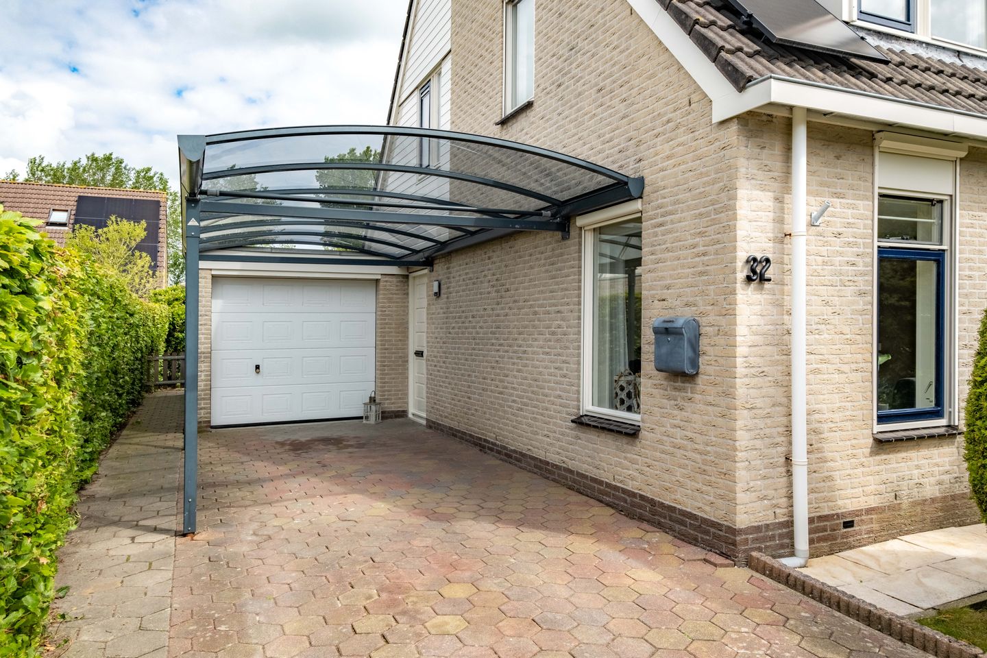 Foto 10 van De Koarte Ekers 32