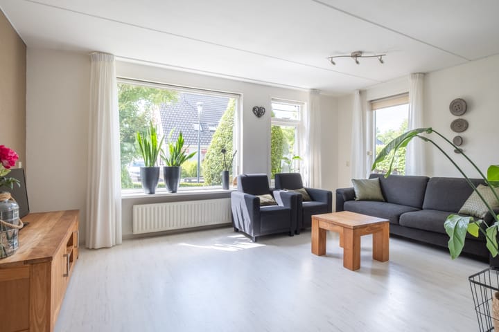 Foto 15 van De Koarte Ekers 32