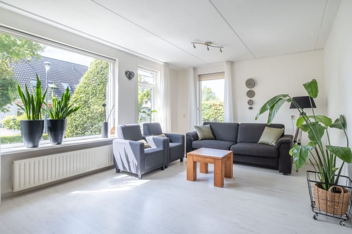 Foto 16 van De Koarte Ekers 32