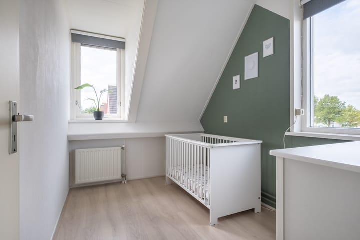 Foto 31 van De Koarte Ekers 32