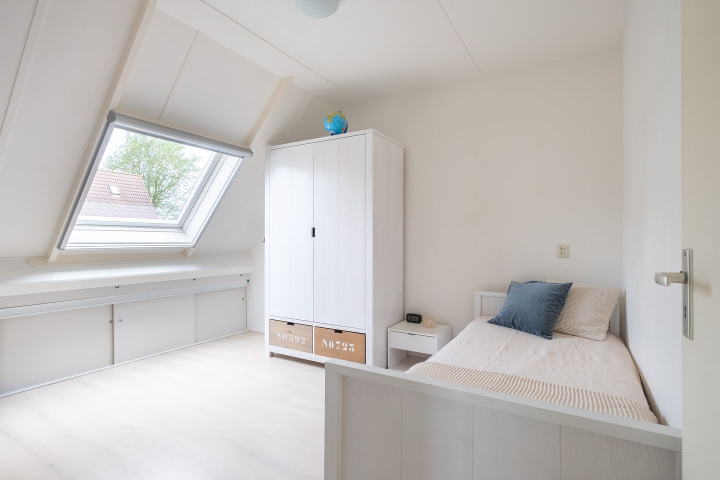 Foto 35 van De Koarte Ekers 32