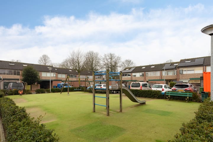 Foto 4 van Valkhof 182