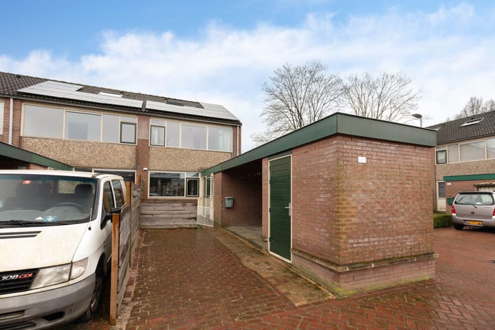 Photo 6 of Valkhof 182