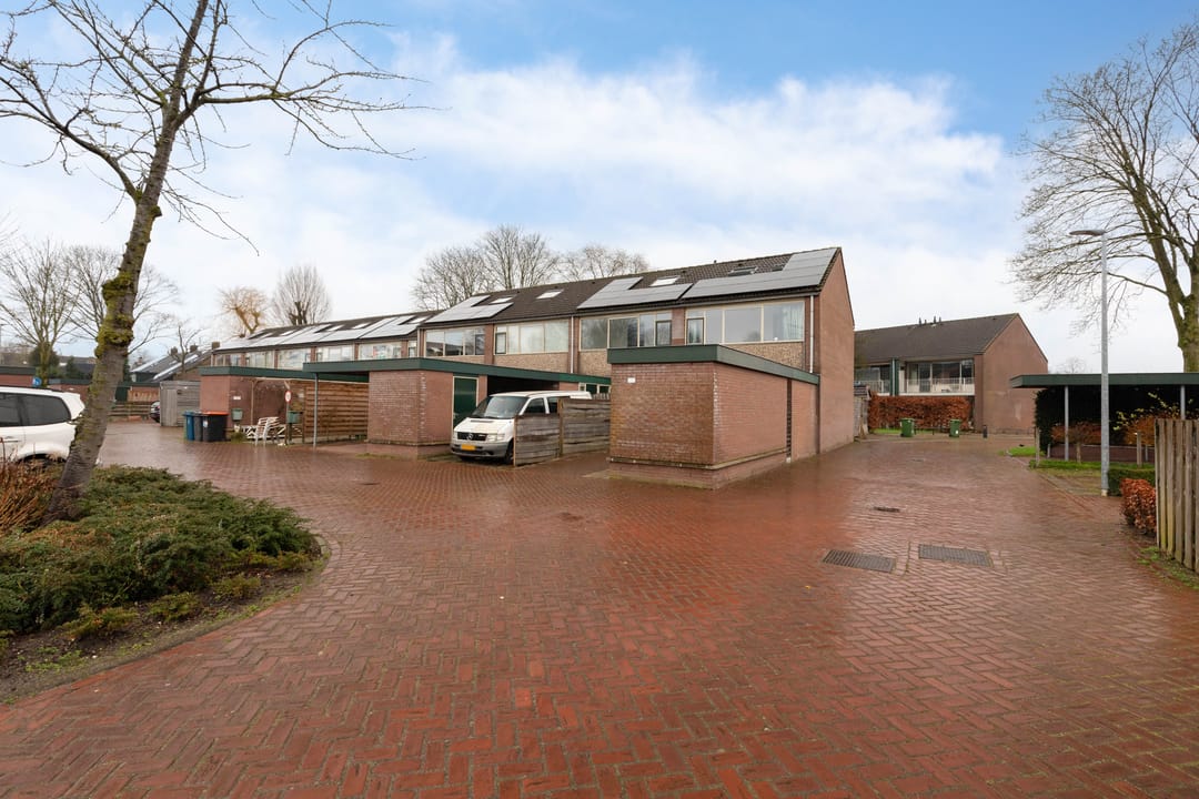 Photo 7 of Valkhof 182