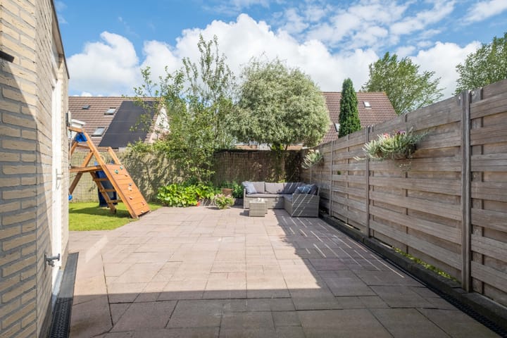 Foto 45 van De Koarte Ekers 32