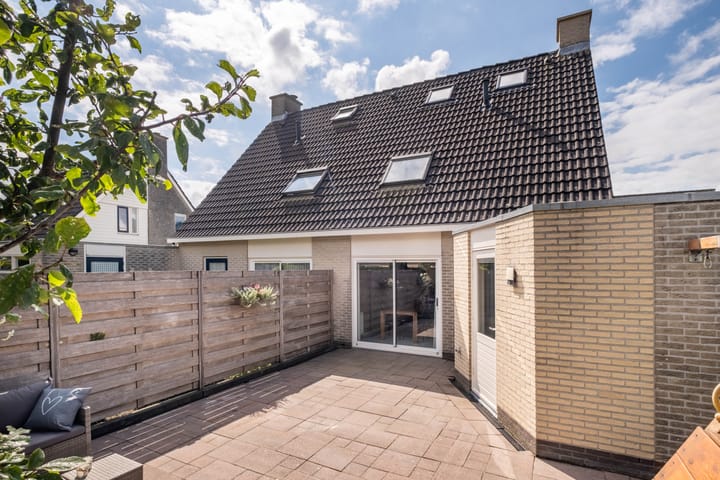 Foto 48 van De Koarte Ekers 32