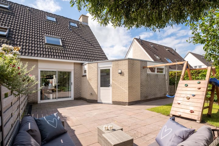 Foto 49 van De Koarte Ekers 32