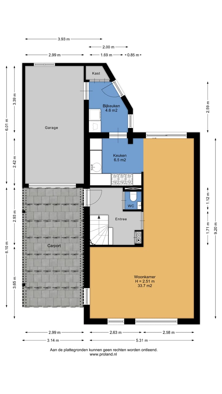 Foto 51 van De Koarte Ekers 32