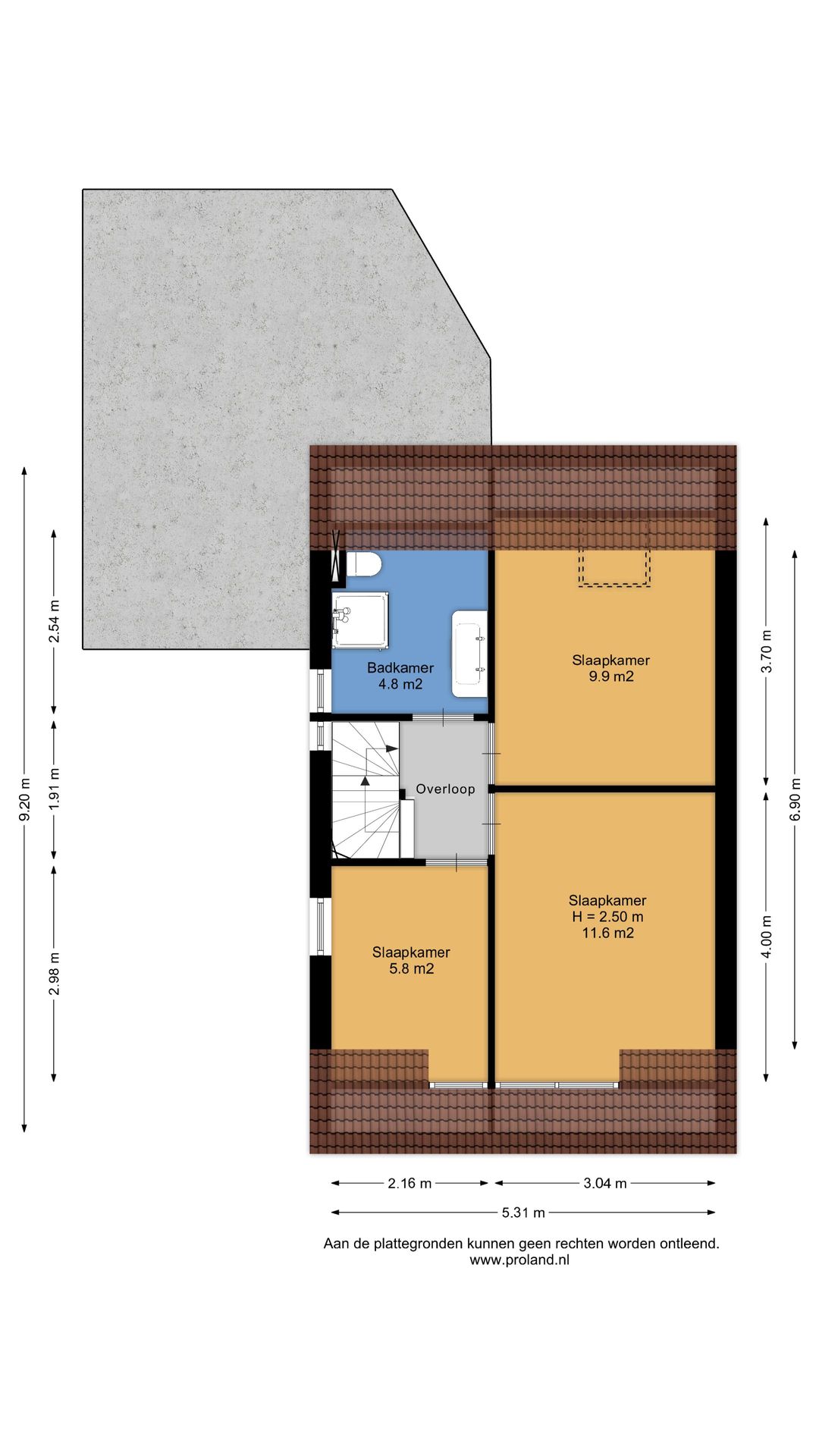 Foto 52 van De Koarte Ekers 32