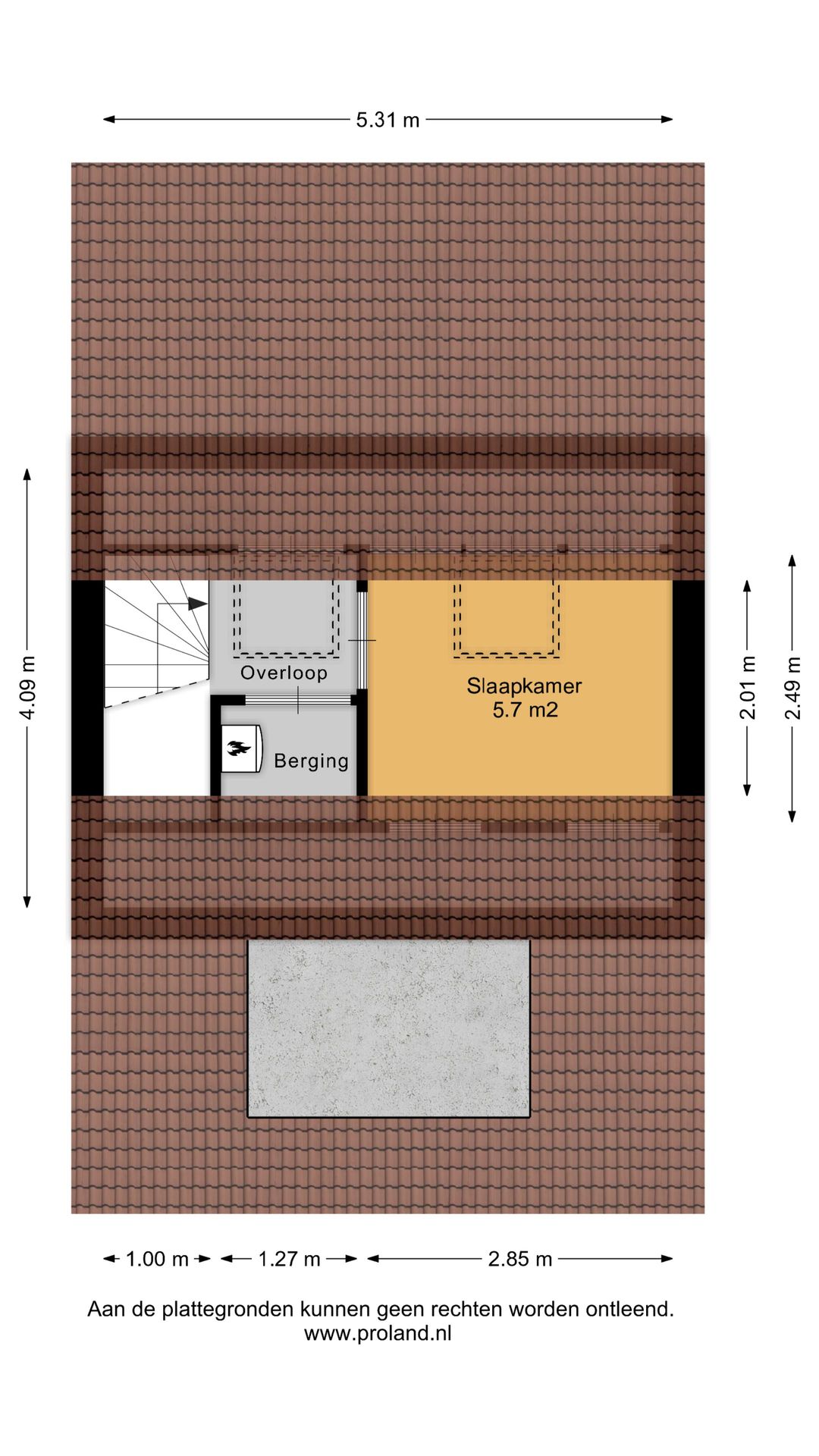 Foto 53 van De Koarte Ekers 32