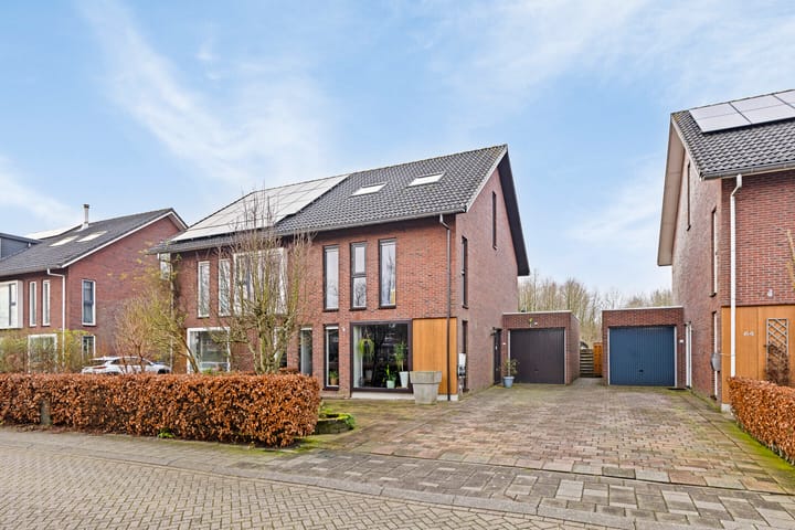 Foto 1 van Langesân 66