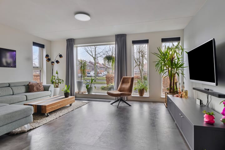 Foto 4 van Langesân 66