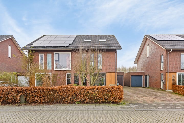 Foto 6 van Langesân 66