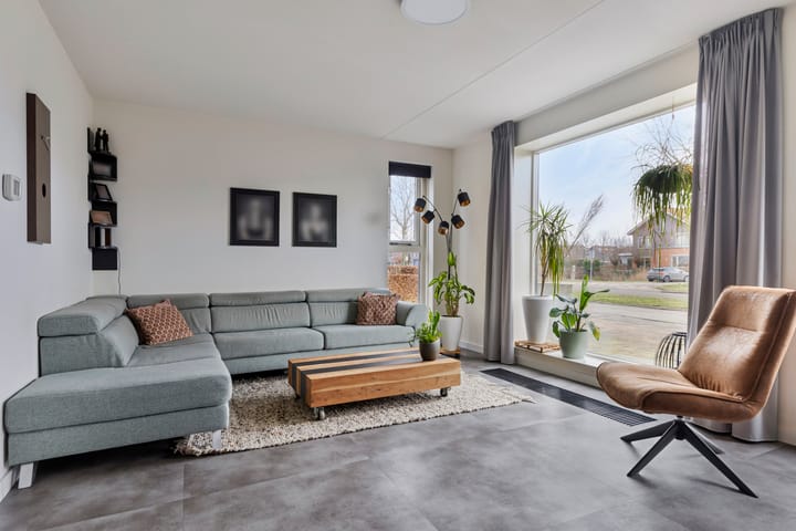 Foto 8 van Langesân 66