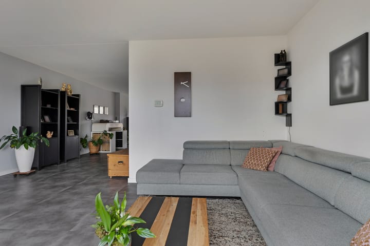 Foto 9 van Langesân 66