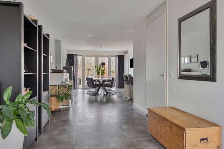 Foto 11 van Langesân 66